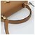 Céline CELINE Hand Bag Leather 2way Beige Gold - vista 7