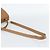 Céline CELINE Hand Bag Leather 2way Beige Gold - vista 8