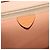 Céline CELINE Macadam Canvas Hand Bag PVC Leather Brown Gold - vista 12