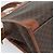 Céline CELINE Macadam Canvas Hand Bag PVC Leather Brown Gold - vista 16