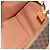 Céline CELINE Macadam Canvas Hand Bag PVC Leather Brown Gold - vista 17