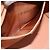 Céline CELINE Macadam Canvas Hand Bag PVC Leather Brown Gold - vista 20