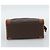 Céline CELINE Macadam Canvas Hand Bag PVC Leather Brown Gold - vista 5