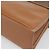 LOEWE Velazquez Hand Bag Leather Brown Gold - vista 15