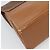 LOEWE Velazquez Hand Bag Leather Brown Gold - vista 16