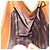 LOEWE Velazquez Hand Bag Leather Brown Gold - vista 18