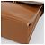 LOEWE Velazquez Hand Bag Leather Brown Gold - vista 9