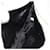 PRADA Hand Pouch Hand Bag Pile White Silver - vista 21