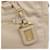 PRADA Hand Bag Leather 2way Beige Gold - vista 19