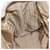 PRADA Hand Bag Leather 2way Beige Gold - vista 23