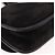 Coach Shoulder Bag Suede Black Gold - vista 12
