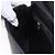 Coach Shoulder Bag Suede Black Gold - vista 20