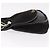 Coach Shoulder Bag Suede Black Gold - vista 5