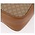 Céline CELINE Macadam Canvas Shoulder Bag PVC Beige Gold - vista 10