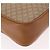 Céline CELINE Macadam Canvas Shoulder Bag PVC Beige Gold - vista 12