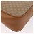 Céline CELINE Macadam Canvas Shoulder Bag PVC Beige Gold - vista 13