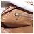 Céline CELINE Macadam Canvas Shoulder Bag PVC Beige Gold - vista 20