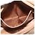 Céline CELINE Macadam Canvas Shoulder Bag PVC Beige Gold - vista 21