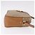 Céline CELINE Macadam Canvas Shoulder Bag PVC Beige Gold - vista 4