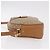 Céline CELINE Macadam Canvas Shoulder Bag PVC Beige Gold - vista 5