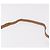 Céline CELINE Macadam Canvas Shoulder Bag PVC Beige Gold - vista 8
