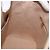 LOUIS VUITTON Monogram Vernis Lockit PM Tote Bag Beige Black M90251 - vista 23