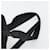 PRADA Backpack Nylon Black Gold - vista 10