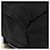 PRADA Backpack Nylon Black Gold - vista 13