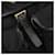 PRADA Backpack Nylon Black Gold - vista 17