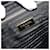 PRADA Backpack Nylon Black Gold - vista 22
