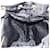 PRADA Backpack Nylon Black Gold - vista 24