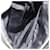 PRADA Backpack Nylon Black Gold - vista 28
