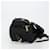 PRADA Backpack Nylon Black Gold - vista 4