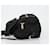 PRADA Backpack Nylon Black Gold - vista 5