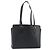 LOUIS VUITTON Epi Duplex Tote Bag Black M52422 LV