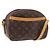LOUIS VUITTON Monogram Blois Shoulder Bag M51221 LV