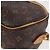 LOUIS VUITTON Monogram Blois Shoulder Bag M51221 LV - vista 15