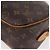 LOUIS VUITTON Monogram Blois Shoulder Bag M51221 LV - vista 17