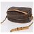 LOUIS VUITTON Monogram Blois Shoulder Bag M51221 LV - vista 6
