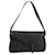 Céline CELINE Shoulder Bag Leather Black