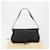 Céline CELINE Shoulder Bag Leather Black - vista 12