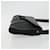 Céline CELINE Shoulder Bag Leather Black - vista 3
