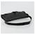 Céline CELINE Shoulder Bag Leather Black - vista 7