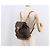 LOUIS VUITTON Monogram Montsouris MM Backpack M51136 LV - vista 24
