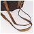 LOUIS VUITTON Monogram Montsouris MM Backpack M51136 LV - vista 8