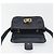 Céline CELINE Shoulder Bag Leather Navy Gold - vista 10
