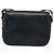 Céline CELINE Shoulder Bag Leather Navy Gold - vista 2