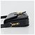 Céline CELINE Shoulder Bag Leather Navy Gold - vista 4