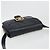 Céline CELINE Shoulder Bag Leather Navy Gold - vista 6