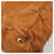 PRADA Shoulder Bag Leather 2way Brown Gold - vista 16
